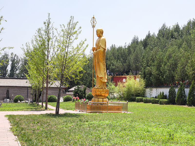 昌平适合百姓选购的墓地（九里山公墓二区介绍如何）